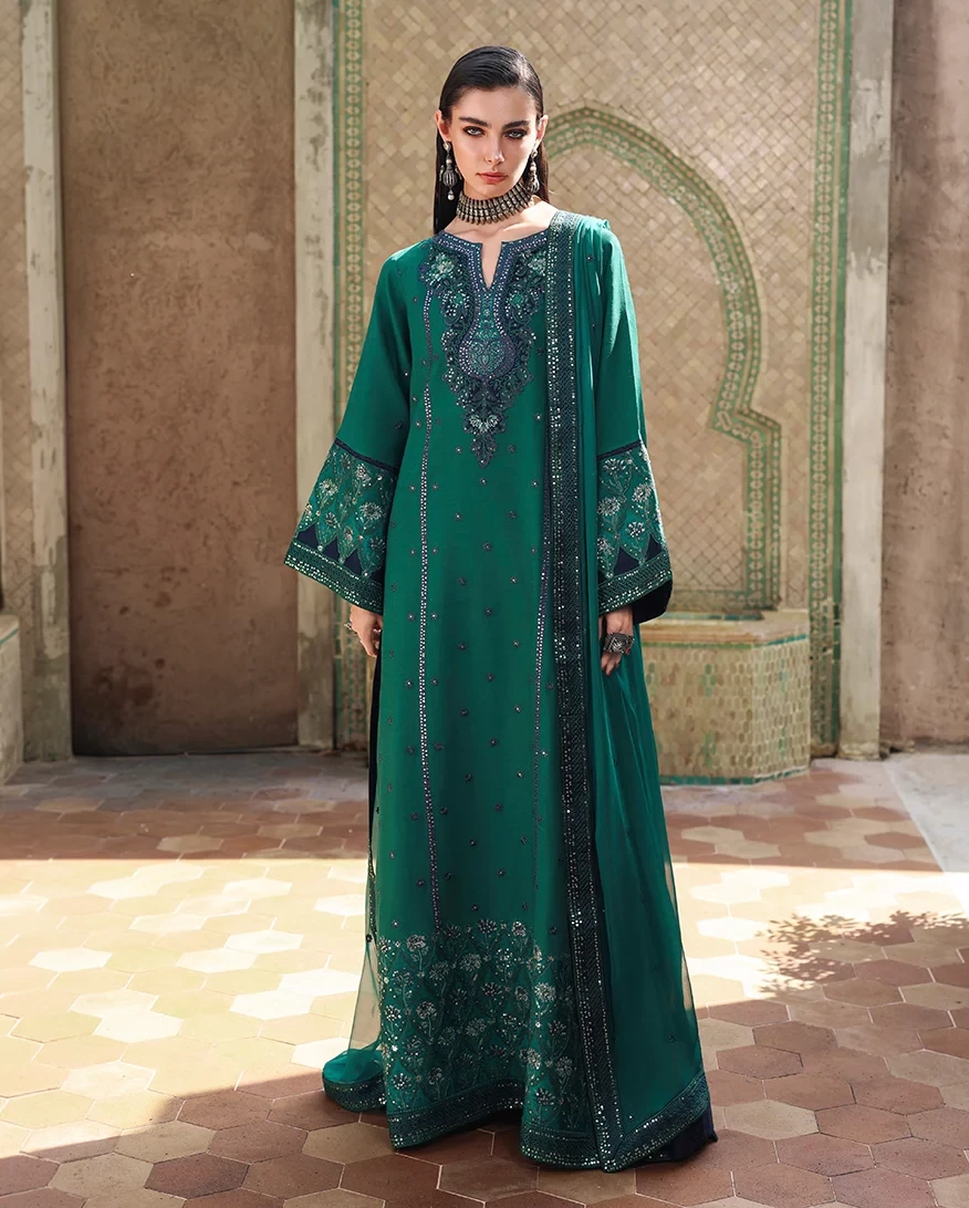 Royal Affair - MUNES260202XS