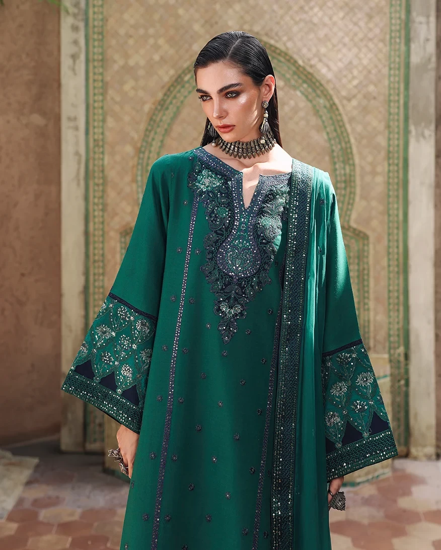 Royal Affair - MUNES260202XS