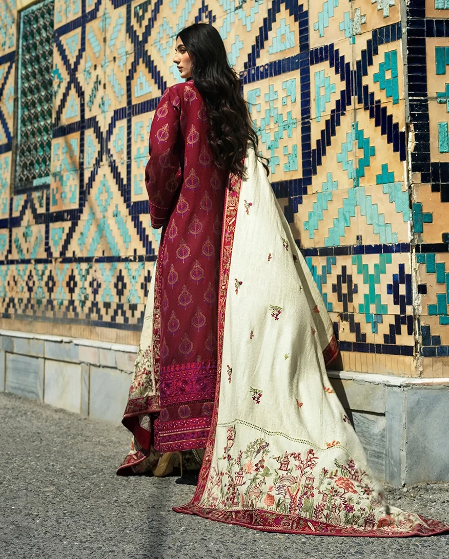Celestial Queen - MUNWI260105U