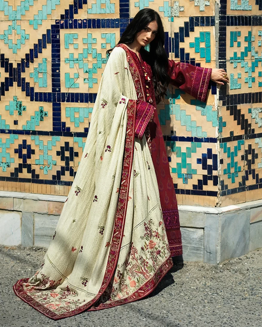Celestial Queen - MUNWI260105U