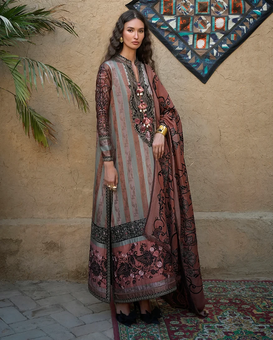 Desert Dusk - MUNWI260104U