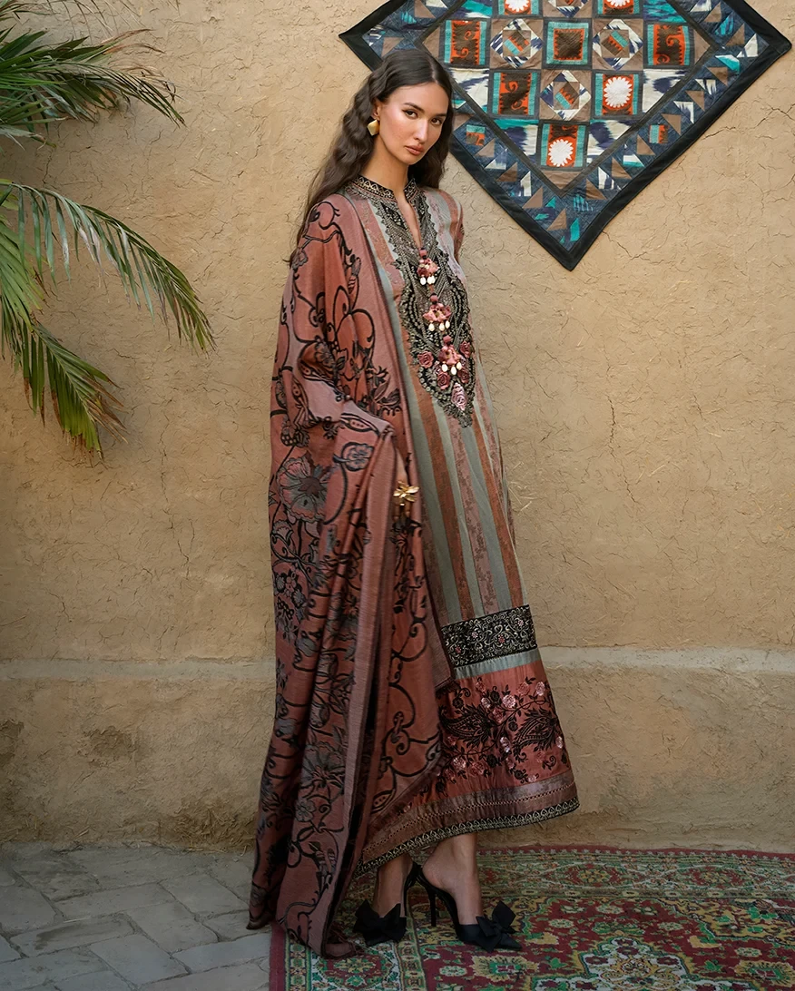 Desert Dusk - MUNWI260104U