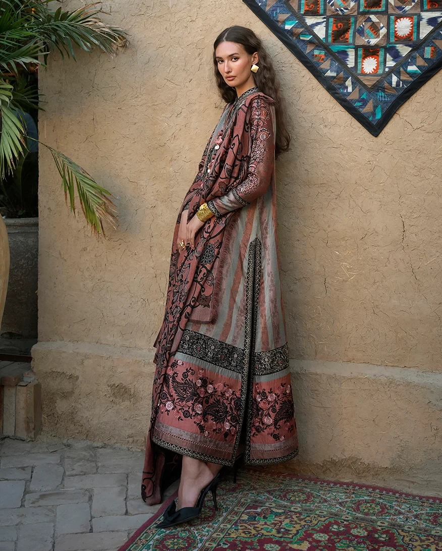 Desert Dusk - MUNWI260104U