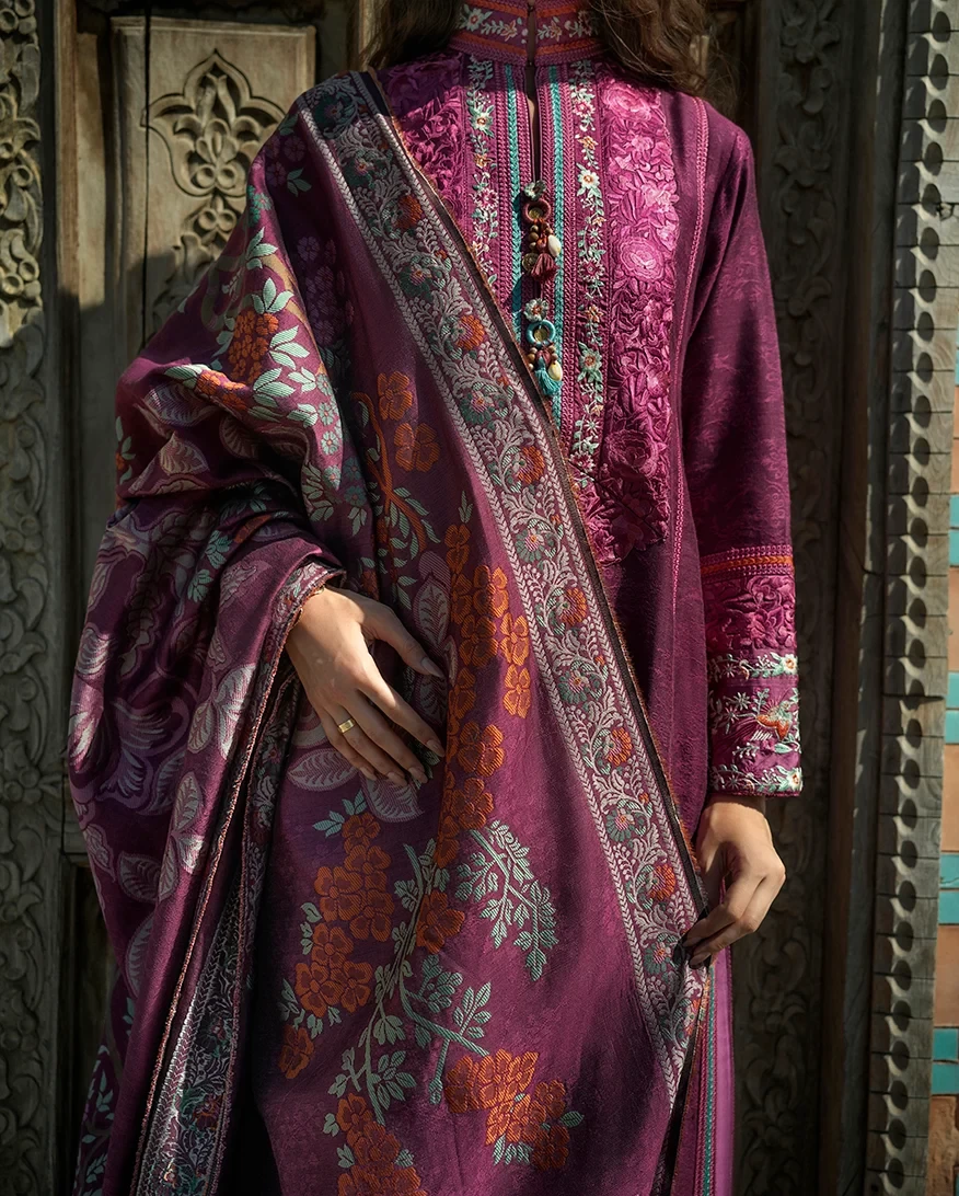 Mosaic Reverie - MUNWI260106U
