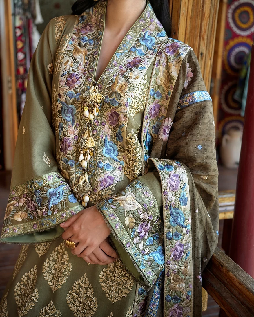 Silk Road - MUNWI260112U