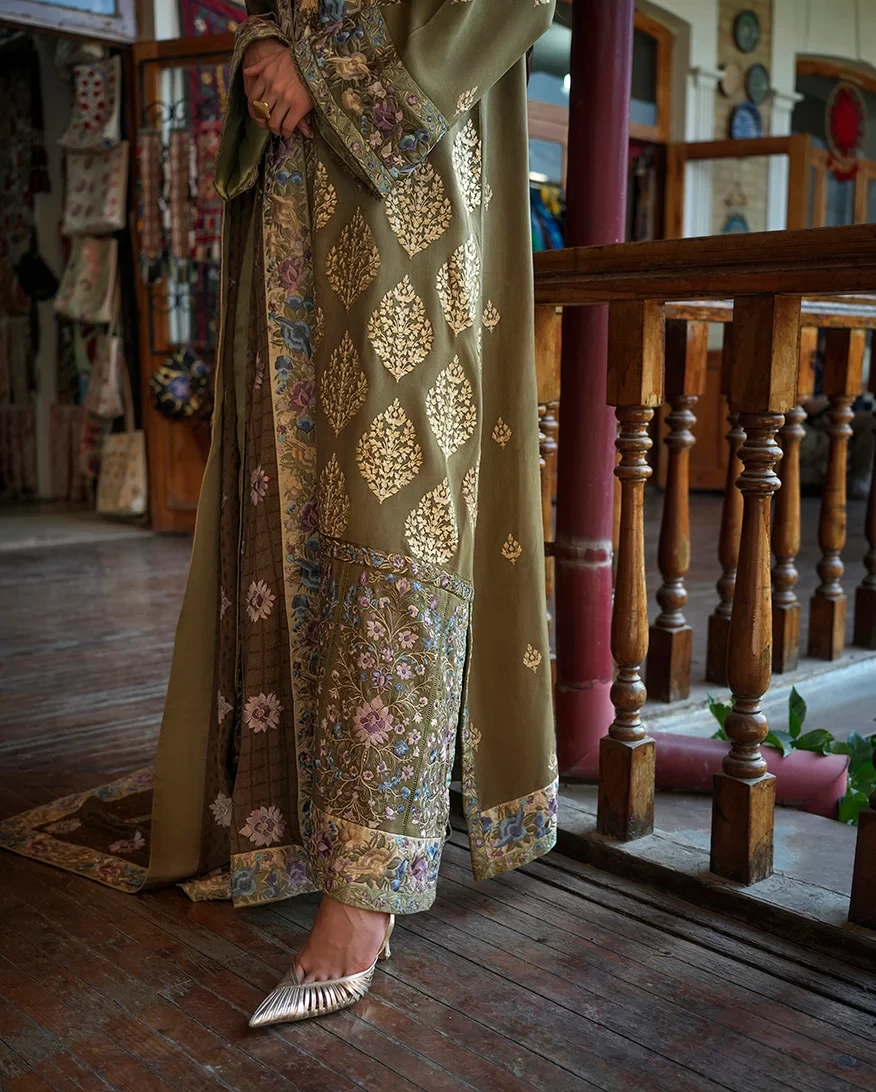 Silk Road - MUNWI260112U