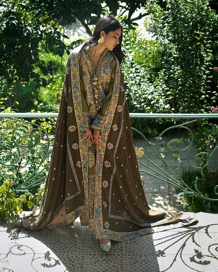 Silk Road - MUNWI260112U