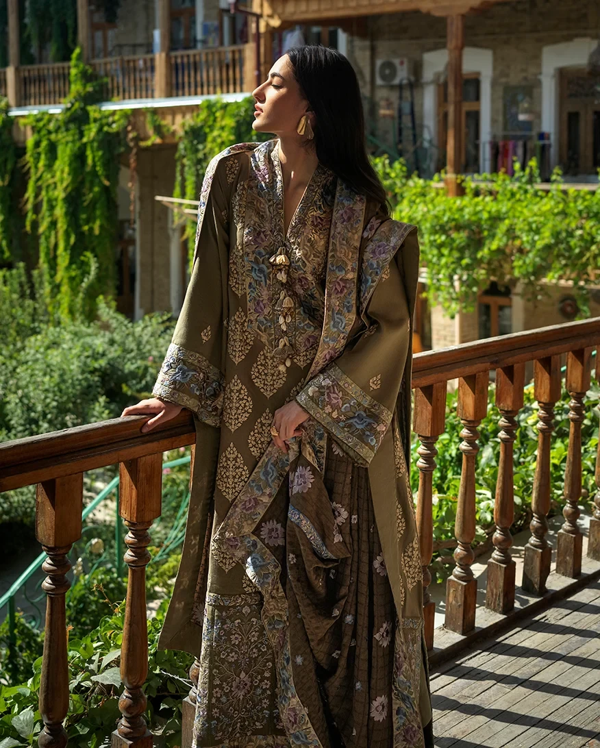 Silk Road - MUNWI260112U