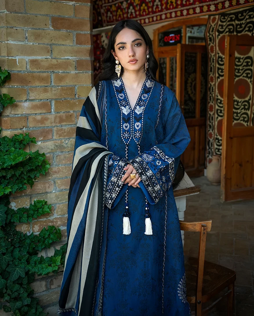 Sapphire Sultana - MUNWI260107U