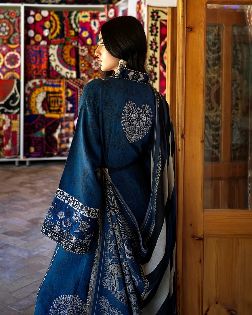 Sapphire Sultana - MUNWI260107U