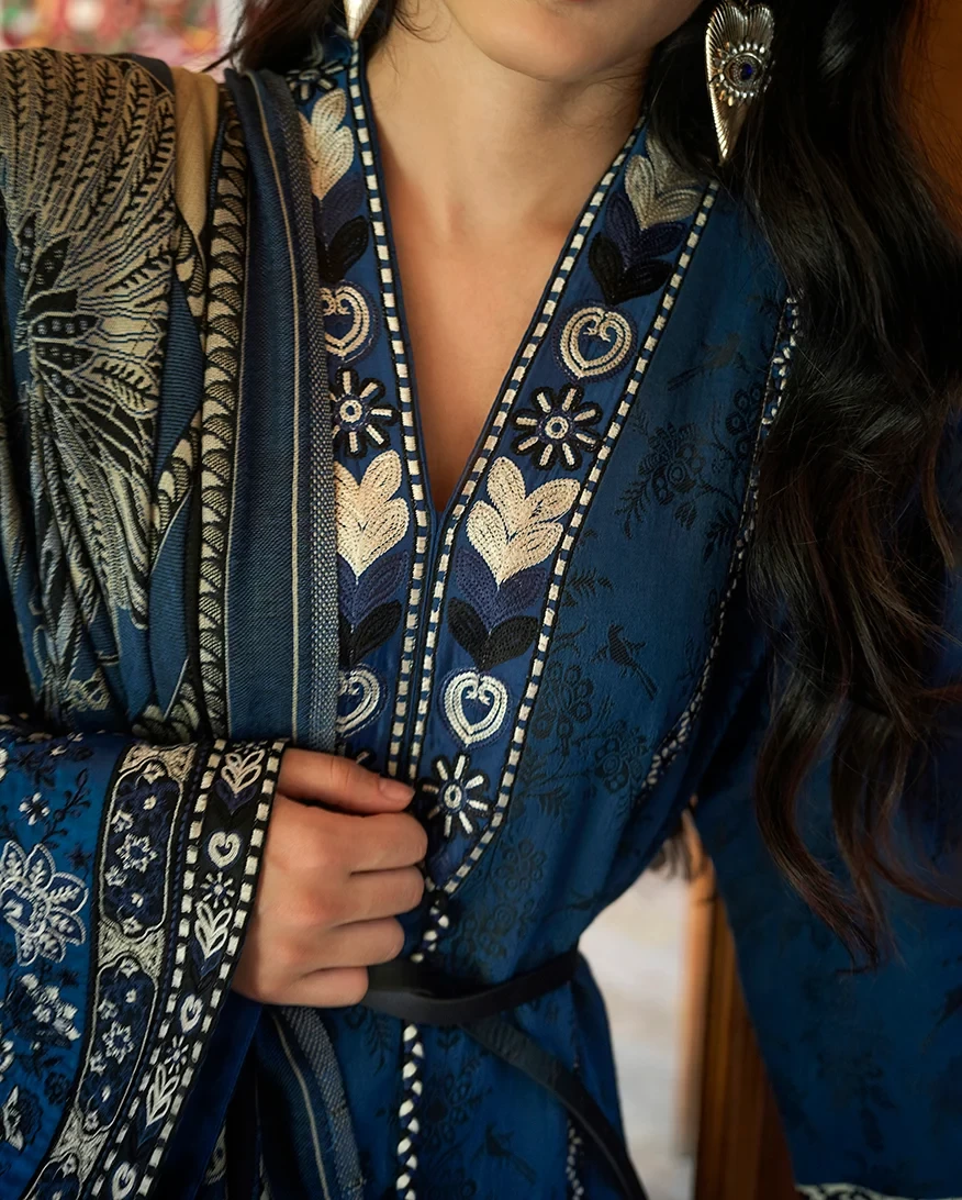 Sapphire Sultana - MUNWI260107U