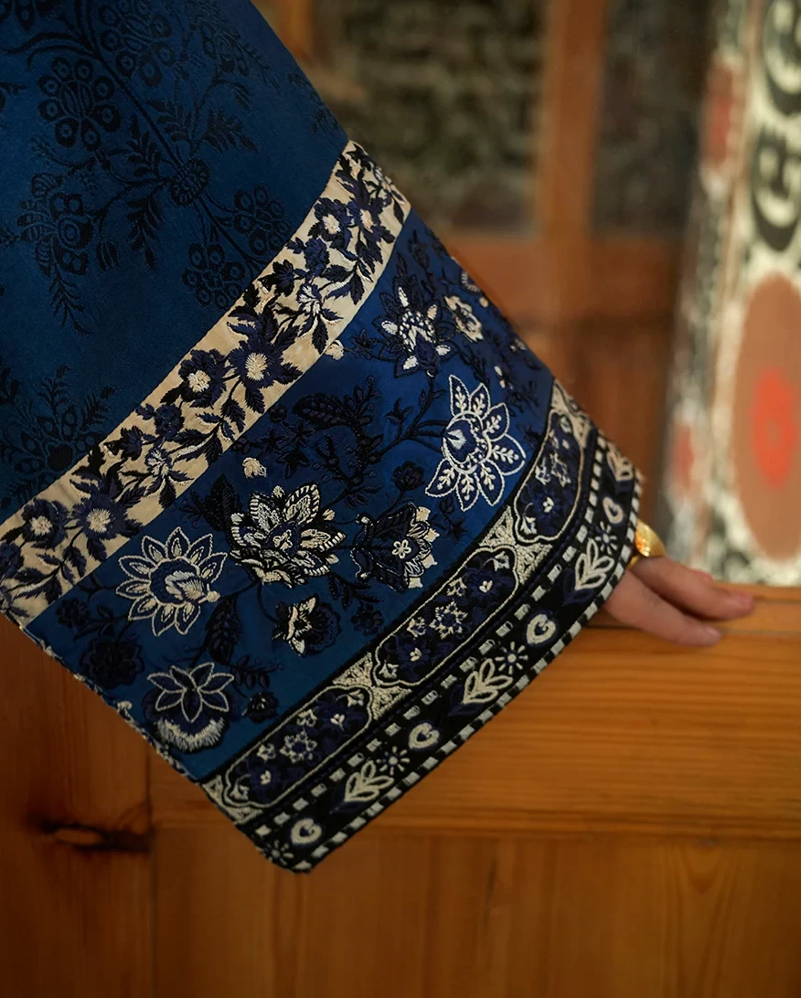 Sapphire Sultana - MUNWI260107U