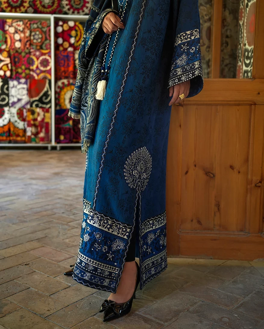 Sapphire Sultana - MUNWI260107U