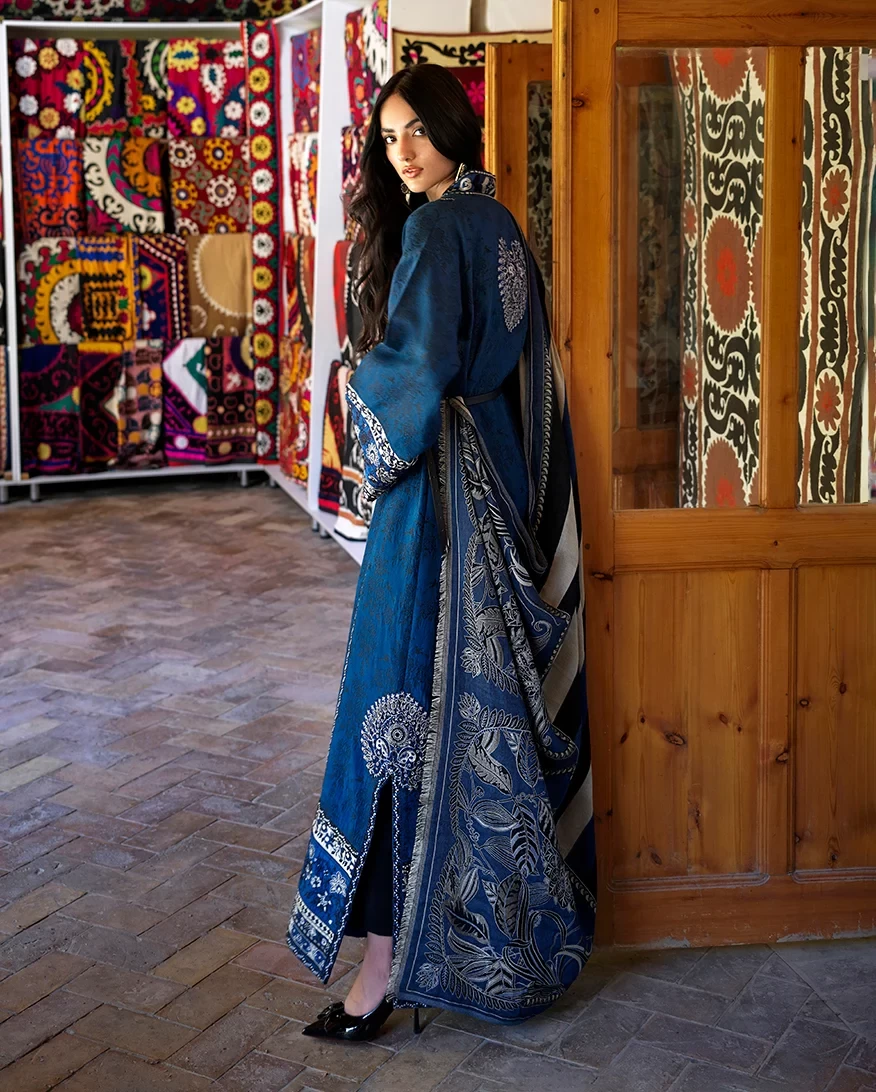 Sapphire Sultana - MUNWI260107U