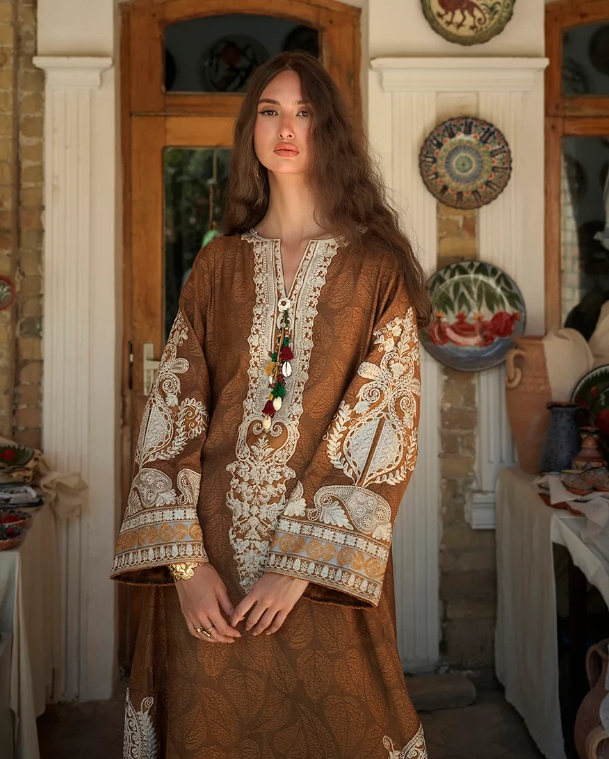 Samarkand Jewel - MUNWI260101S