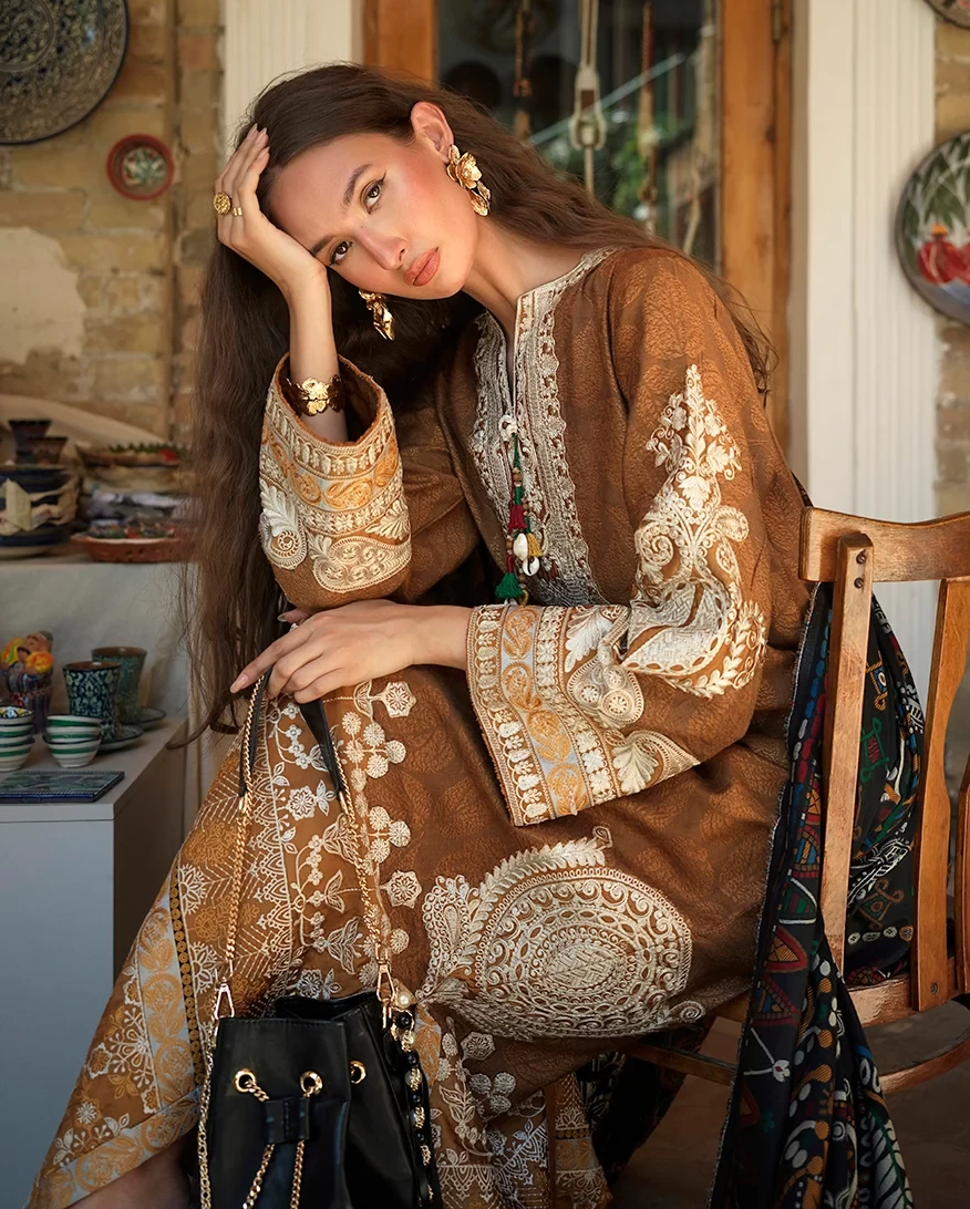 Samarkand Jewel - MUNWI260101S