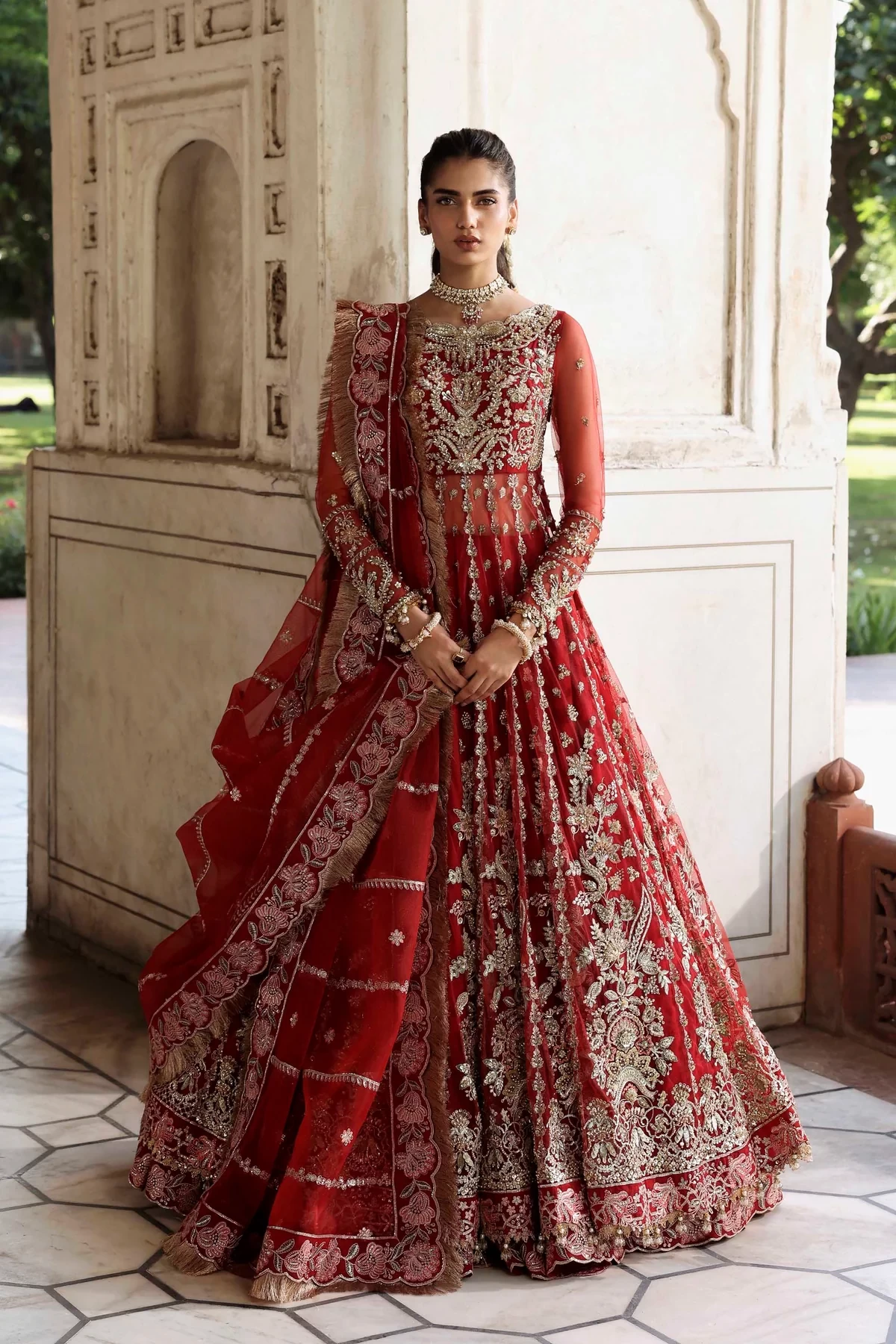 Sarmast - 1601