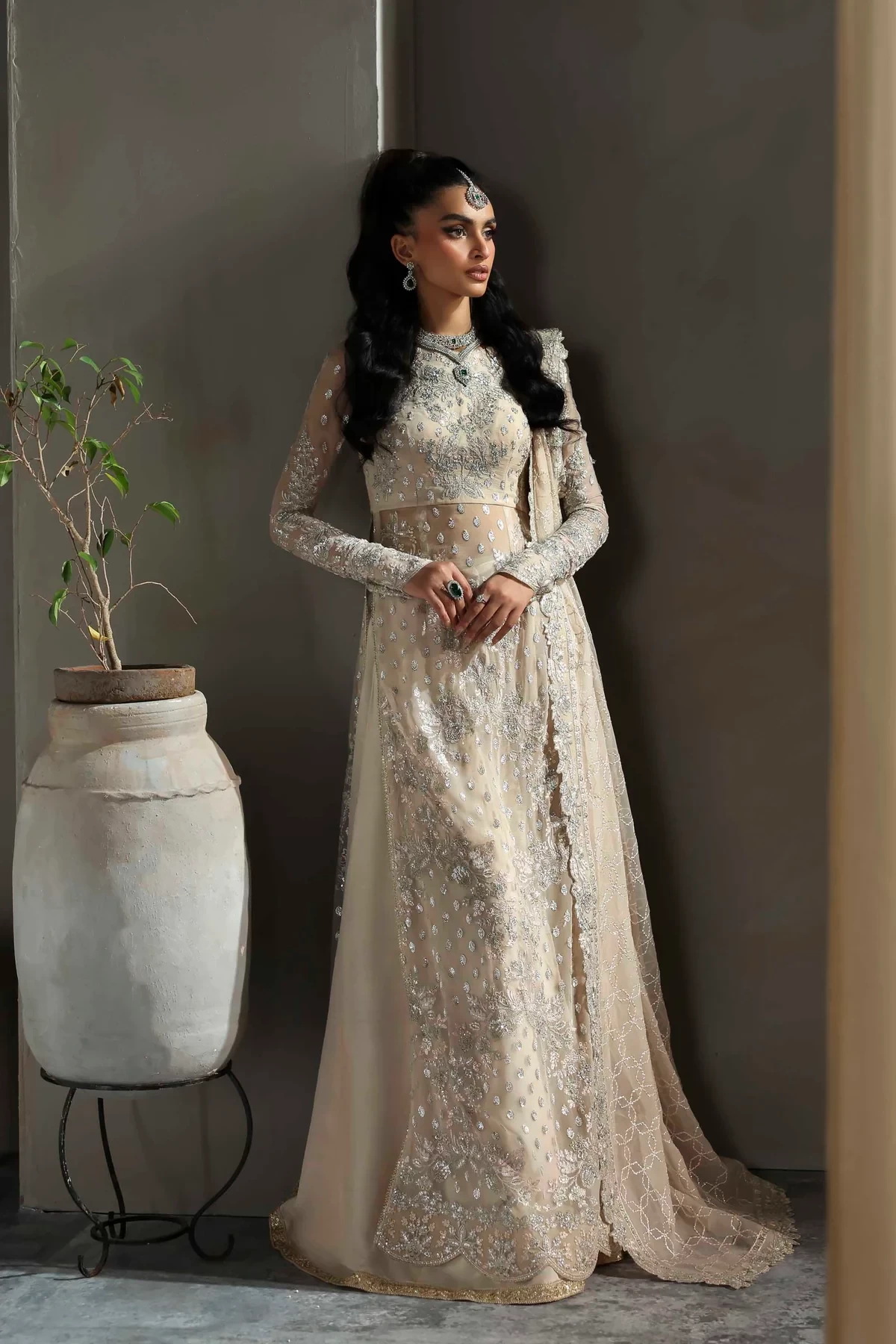 Sehrya - 1611