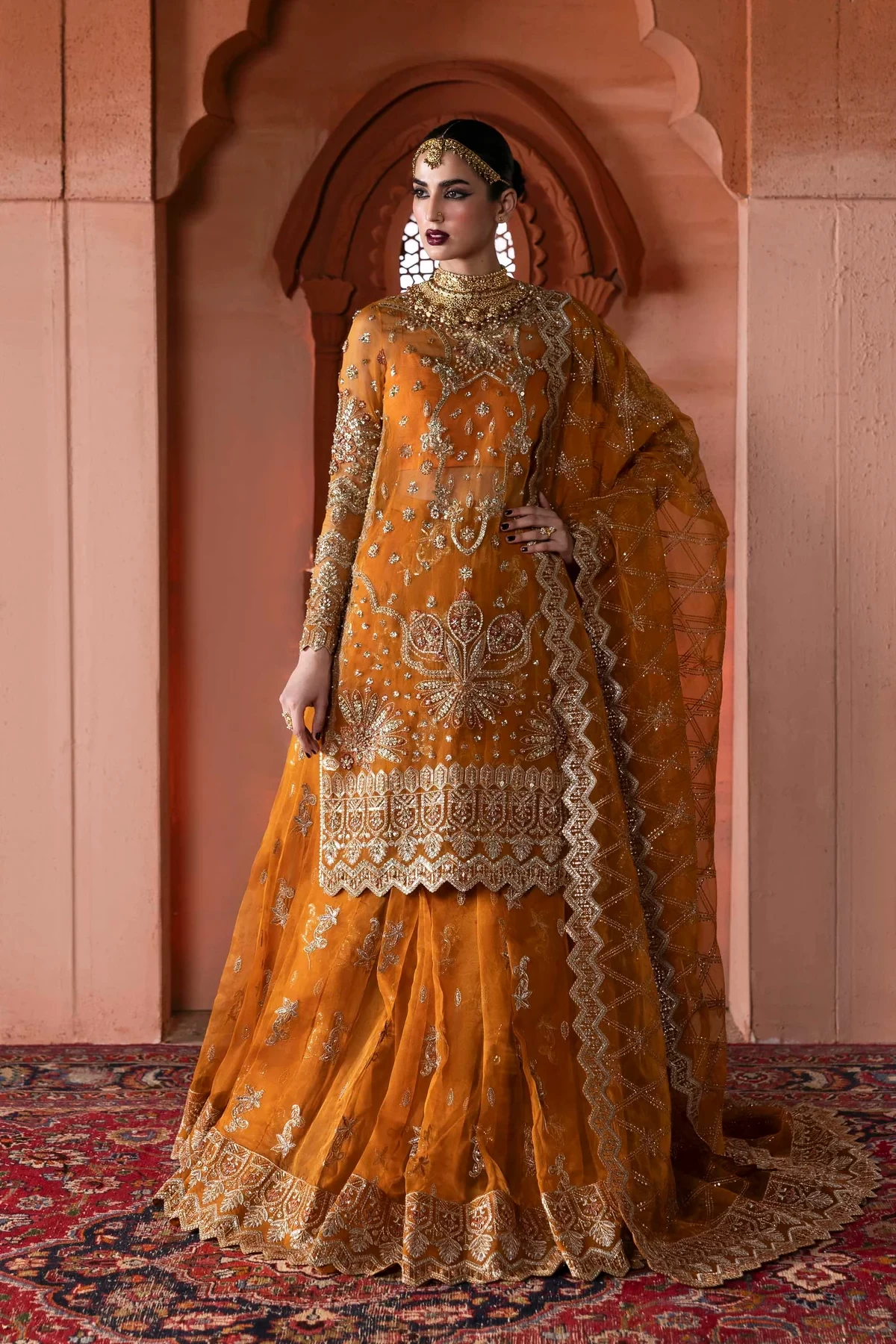 Zareen - 1595