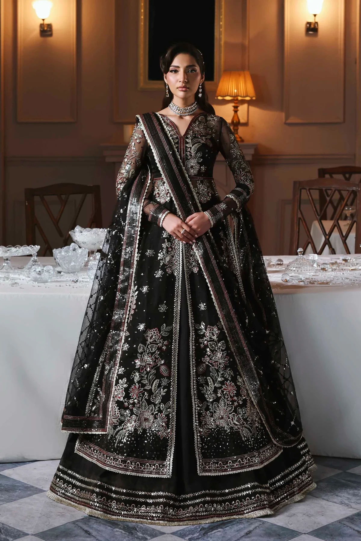 Zarafreen - 1583