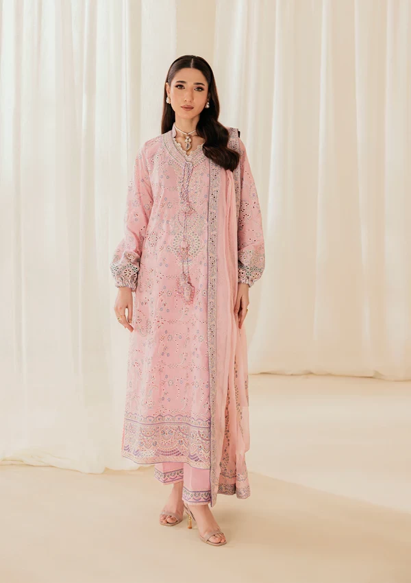 Lawn - Look B2603B