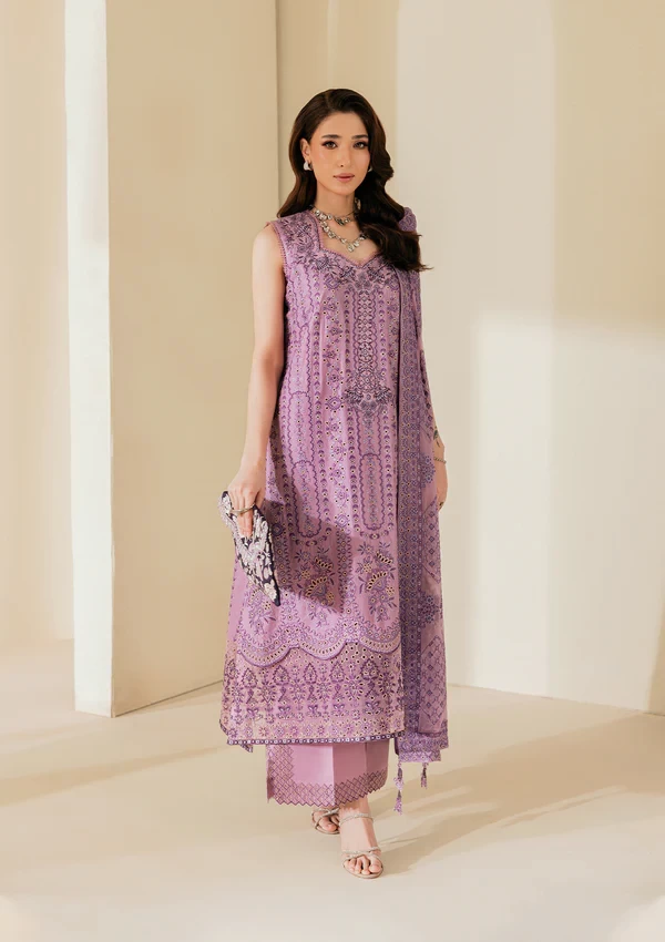Lawn - Look B2605B