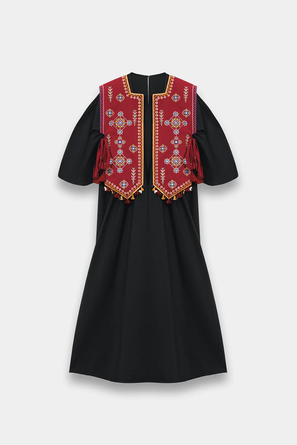 DRESS - E0788/119/902