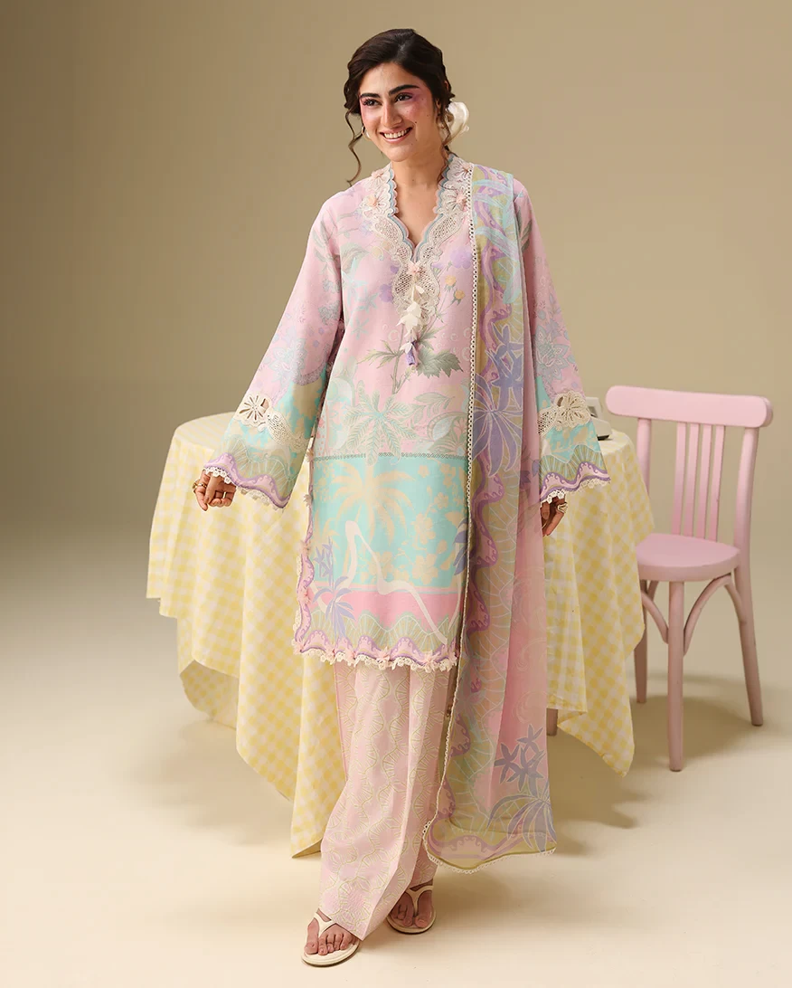 Honey Petal - HUNSS260312S