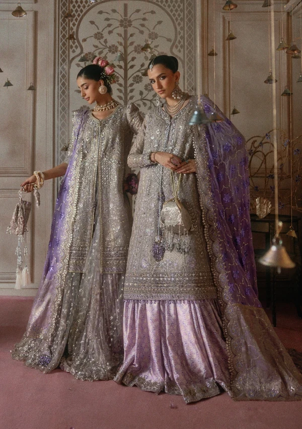 Wedding Festive - Look B2609