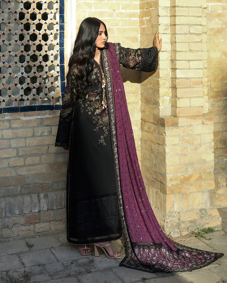 Registan Moon - MUNWI260102S