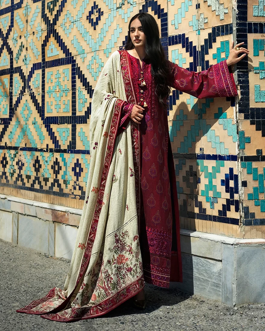 Celestial Queen - MUNWI260105U