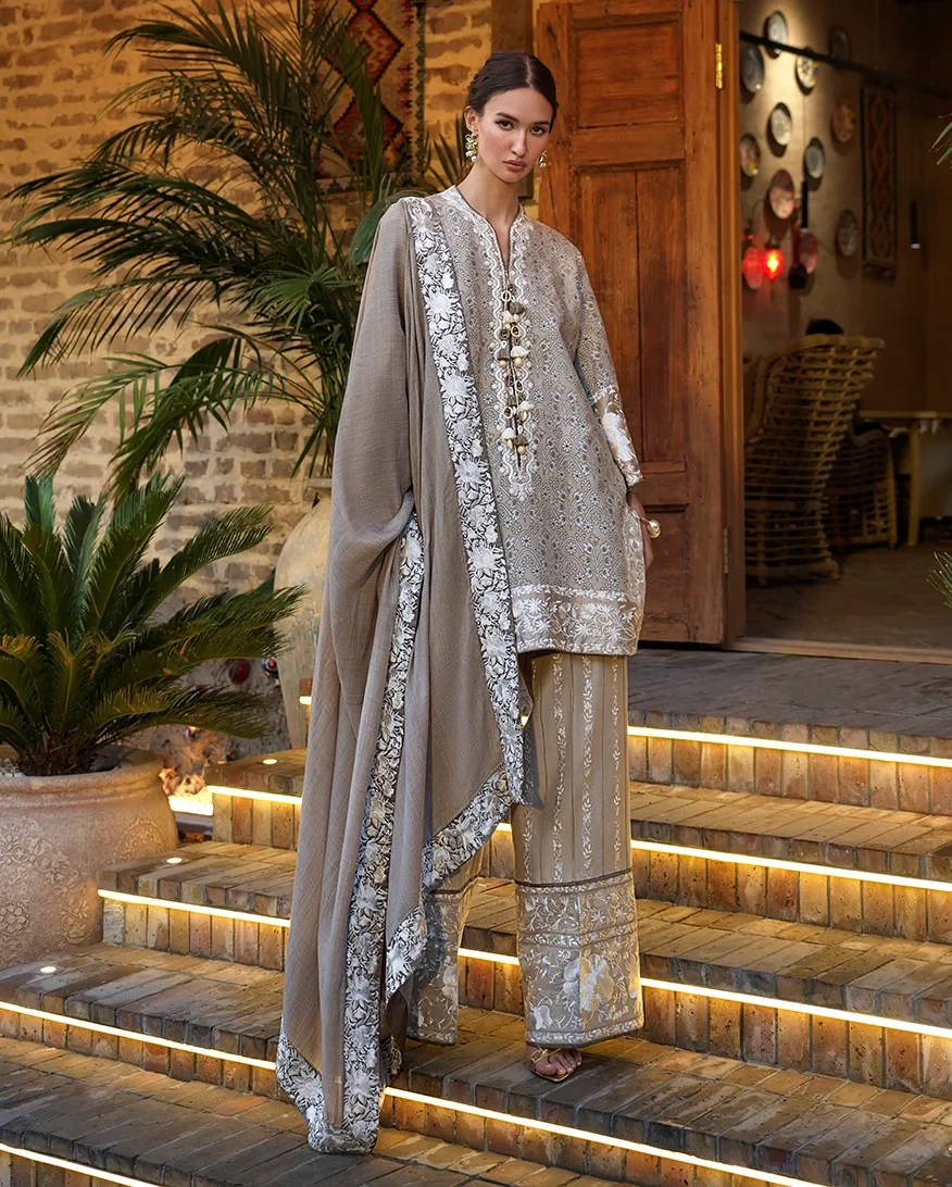 Eastern Empress - MUNWI260108U