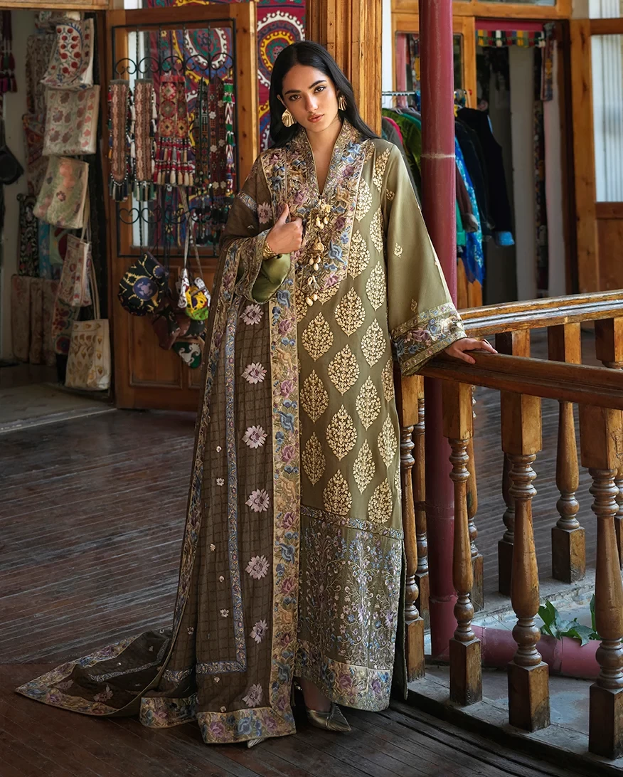 Silk Road - MUNWI260112U