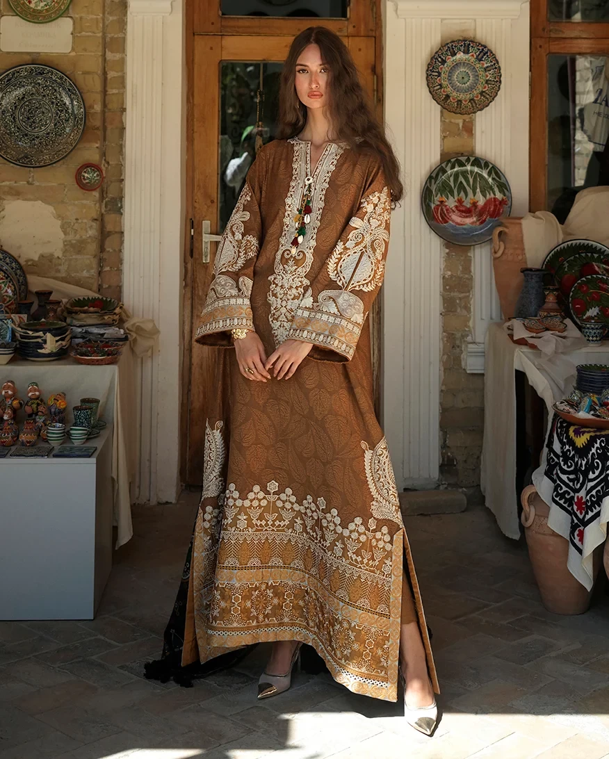 Samarkand Jewel - MUNWI260101S