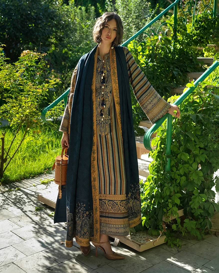 Gilded Arch - MUNWI260103U